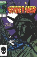 Web of Spider-man #28