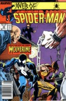 Web of Spider-man #29