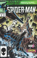 Web of Spider-man #31