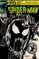 Web of Spider-man #33