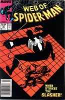 Web of Spider-man #37