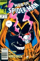 Web of Spider-man #38