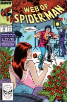 Web of Spider-man #42