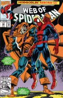 Web of Spider-man #94