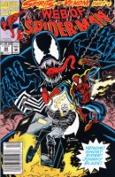 Web of Spider-man #95