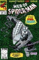 Web of Spider-man #100