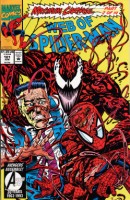 Web of Spider-man #101