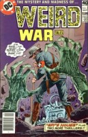 Weird War Tales #79