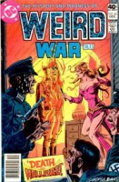 Weird War Tales #82
