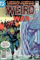 Weird War Tales #88
