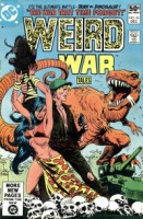 Weird War Tales #94