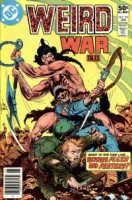 Weird War Tales #95