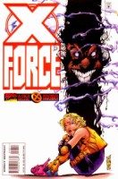 X-Force #48