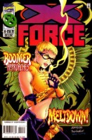 X-Force #51