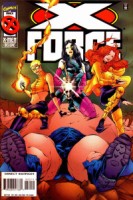X-Force #52