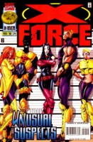 X-Force #54