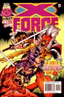 X-Force #59