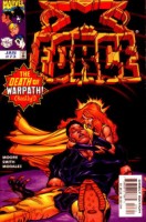 X-Force #73