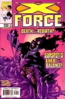 X-Force #80