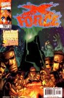 X-Force #81