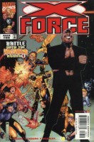 X-Force #88