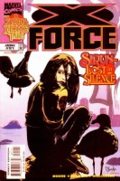X-Force #91