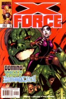 X-Force #92