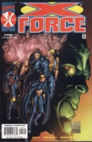 X-Force #103