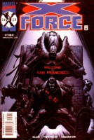 X-Force #104