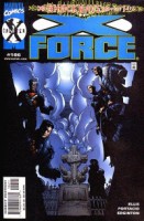 X-Force #106