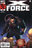 X-Force #113