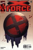 X-Force #115