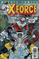 X-Force #119