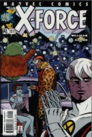 X-Force #121
