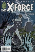 X-Force #126