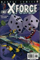 X-Force #128