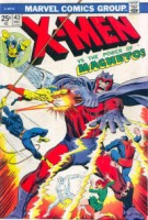 X-Men #43