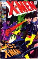 X-Men #59