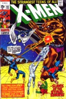 X-Men #65