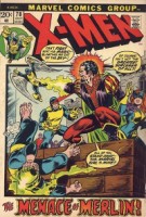 X-Men #78