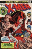 X-Men #81