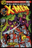 X-Men #98