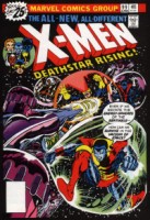X-Men #99