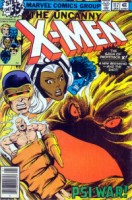 X-Men #117