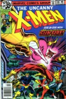 X-Men #118
