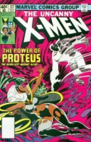 X-Men #127