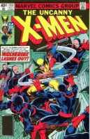 X-Men #133