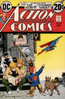 Action Comics #425