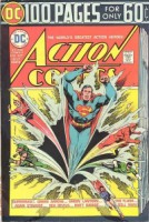 Action Comics #437