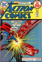 Action Comics #441